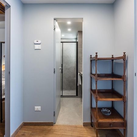 La Gatta De Lisa Apartment Rome Exterior photo